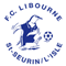 Blason Libourne
