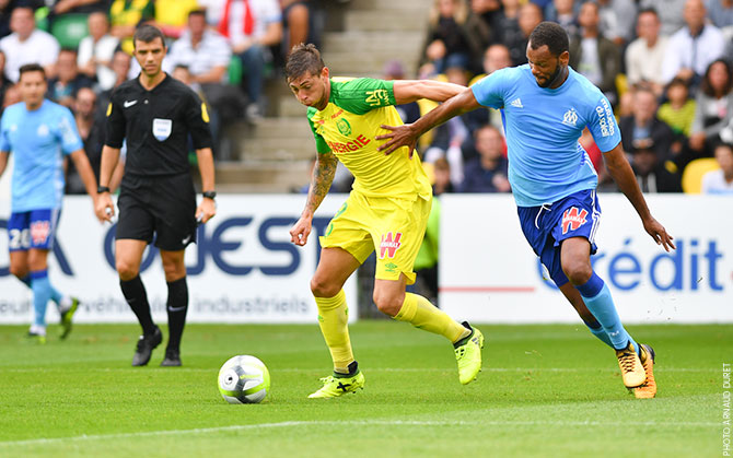 Fc nantes rencontre