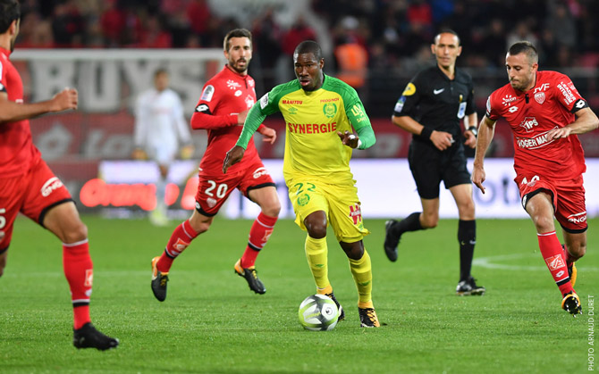 Fc nantes rencontre