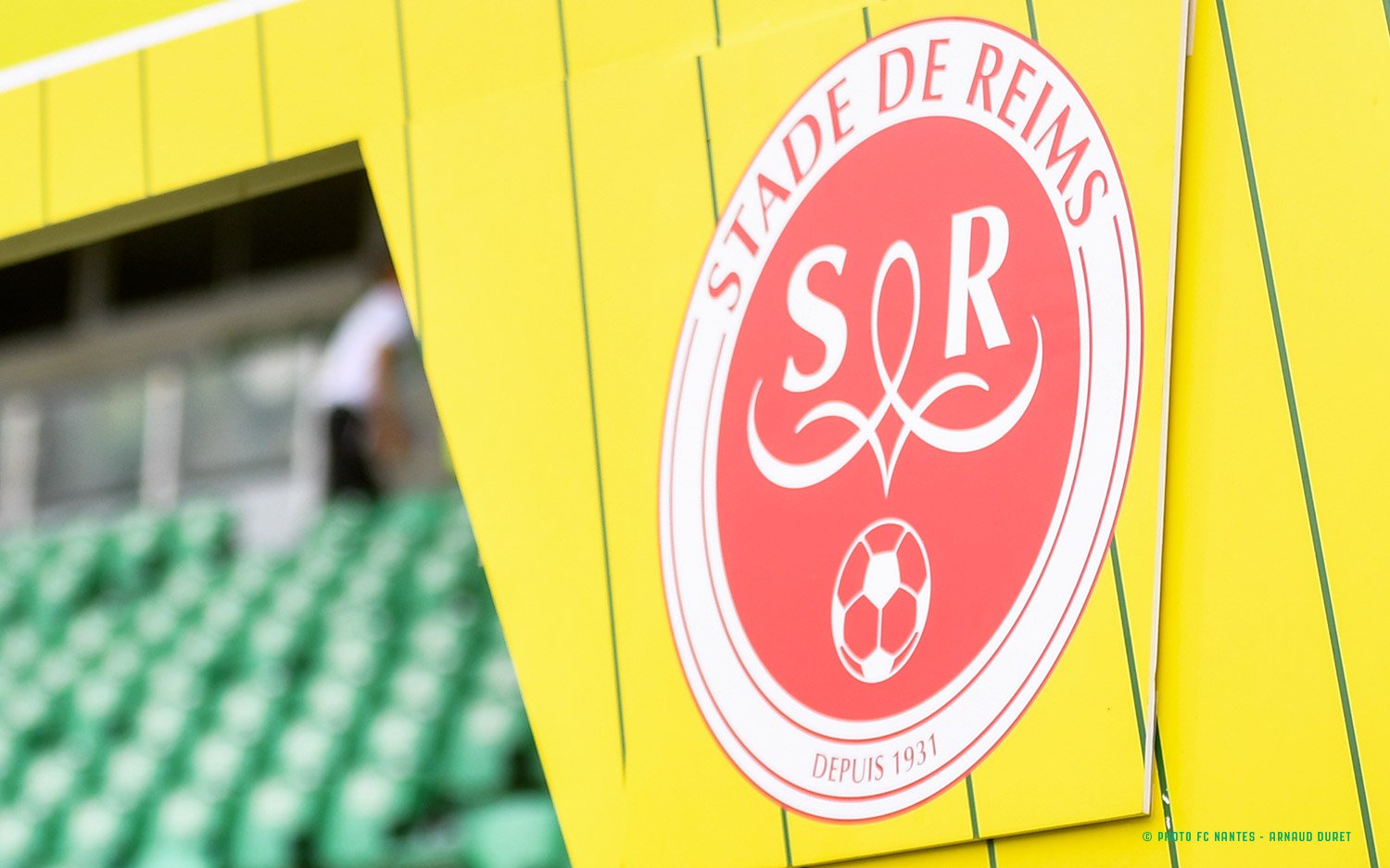 FC Nantes FC Nantes Stade de Reims L adversaire passé au crible