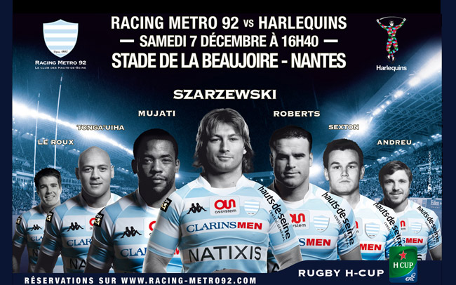 rencontre ovs nantes