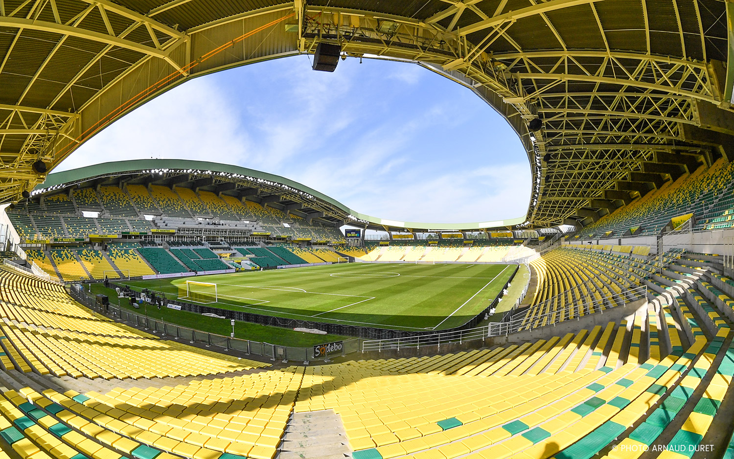 FC Nantes FC Nantes Stade De Reims Les Chiffres Avant La Rencontre