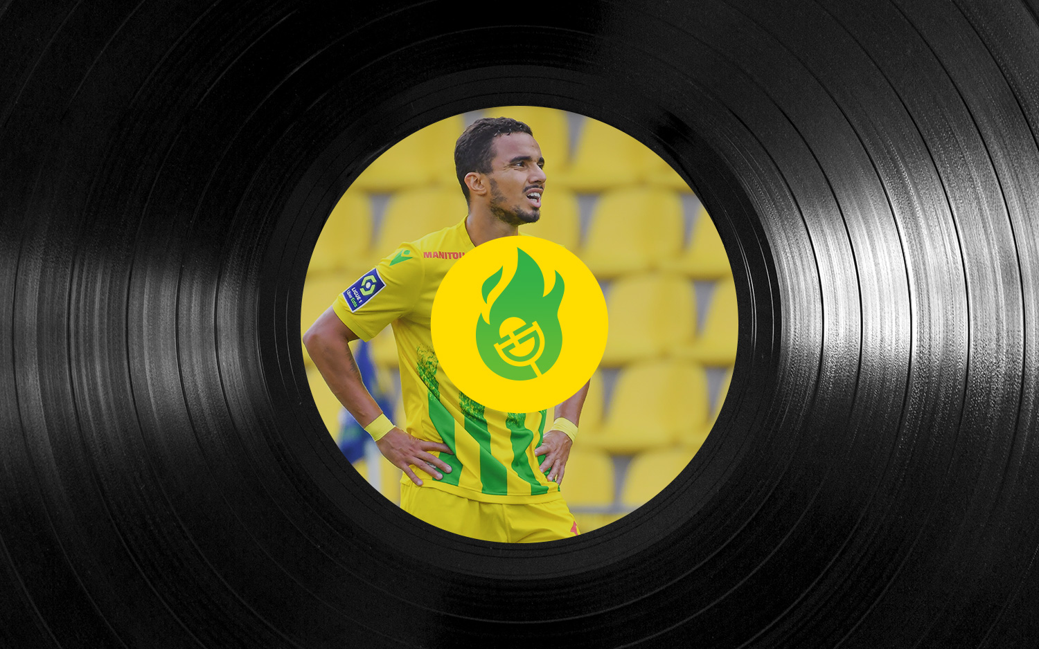 FC Nantes FC Nantes Podcast Revivez la conférence de presse avant