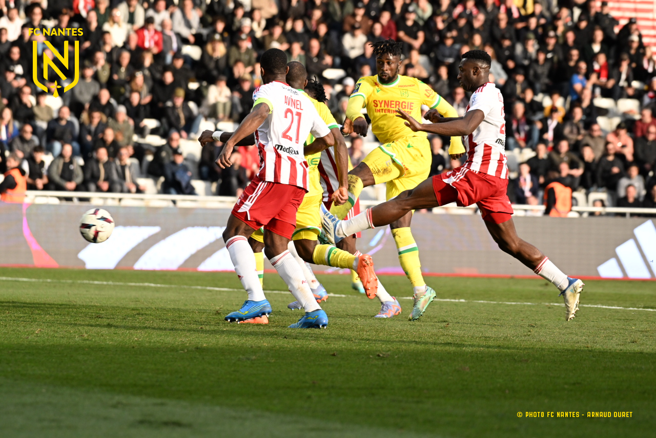 Aca Fcn En Direct