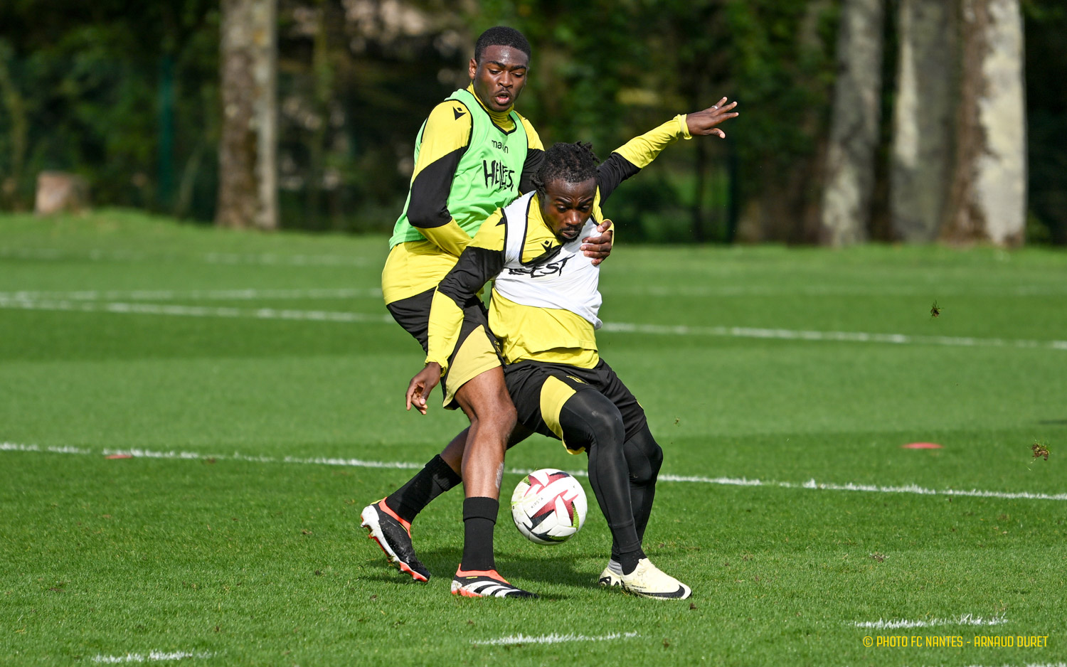 Fc Nantes Groupe Pro L Agenda Avant Olympique De Marseille Fc Nantes