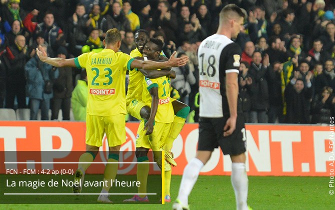 club de rencontre nantes