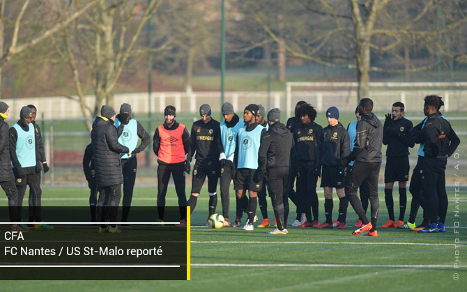 Fc nantes rencontre