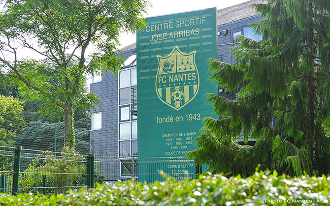 Rencontres serieuses nantes
