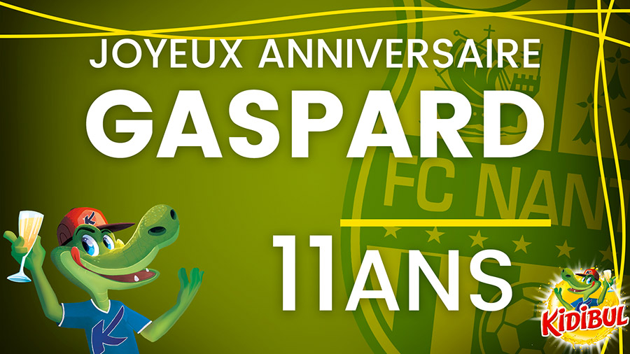 FC Nantes 