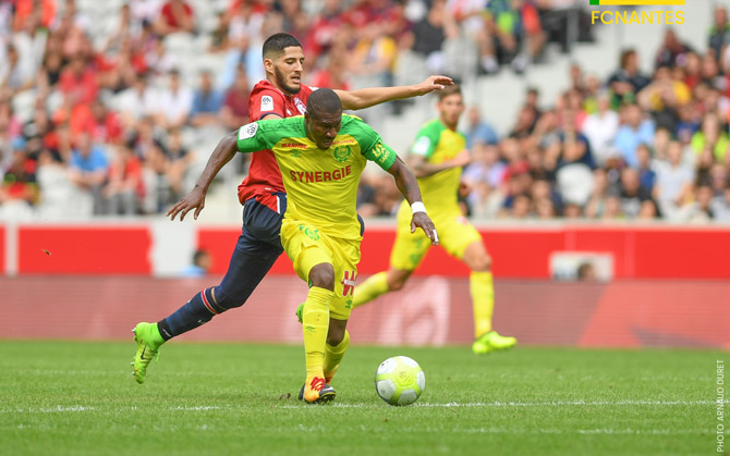 Fc nantes rencontre
