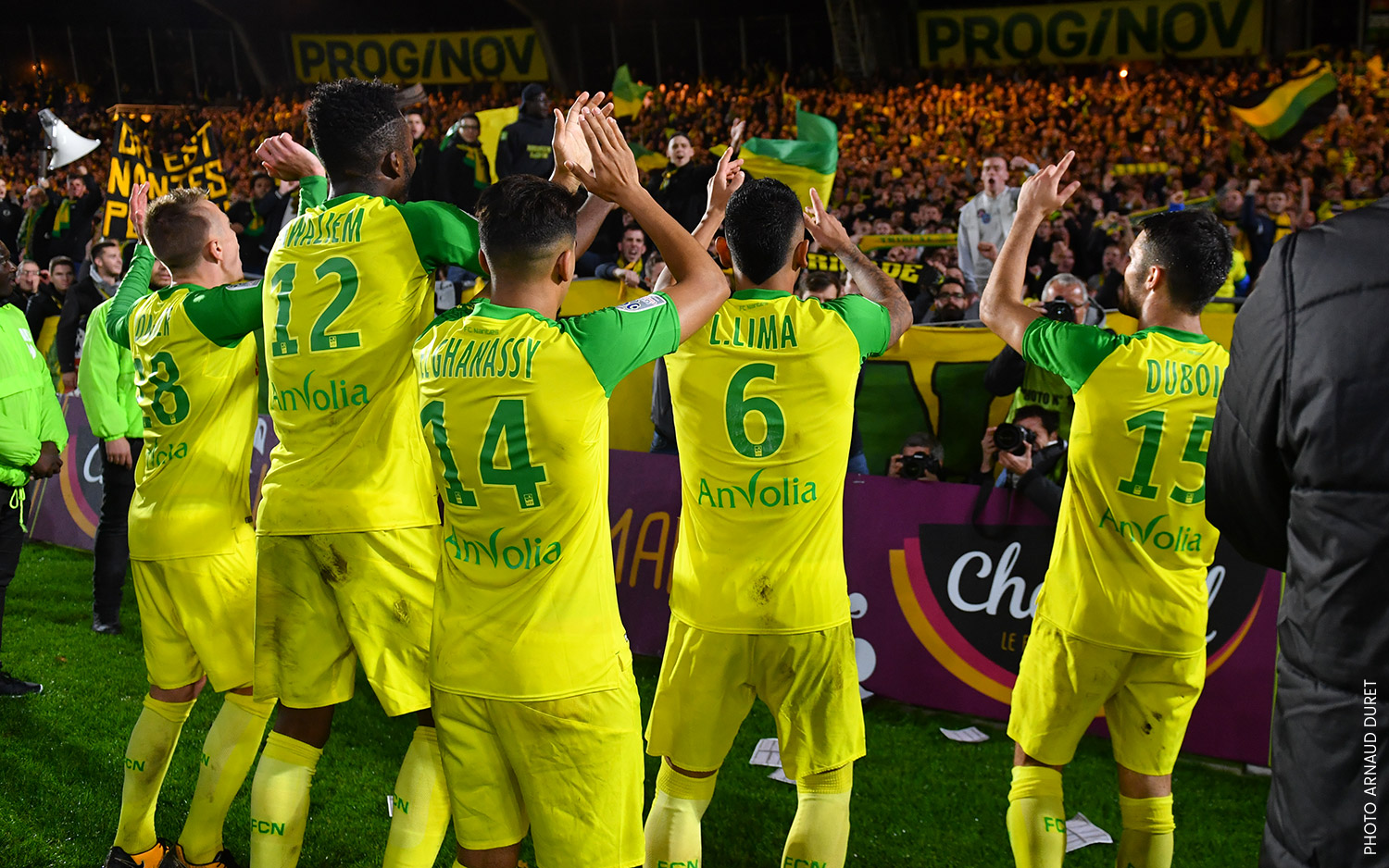 FC Nantes