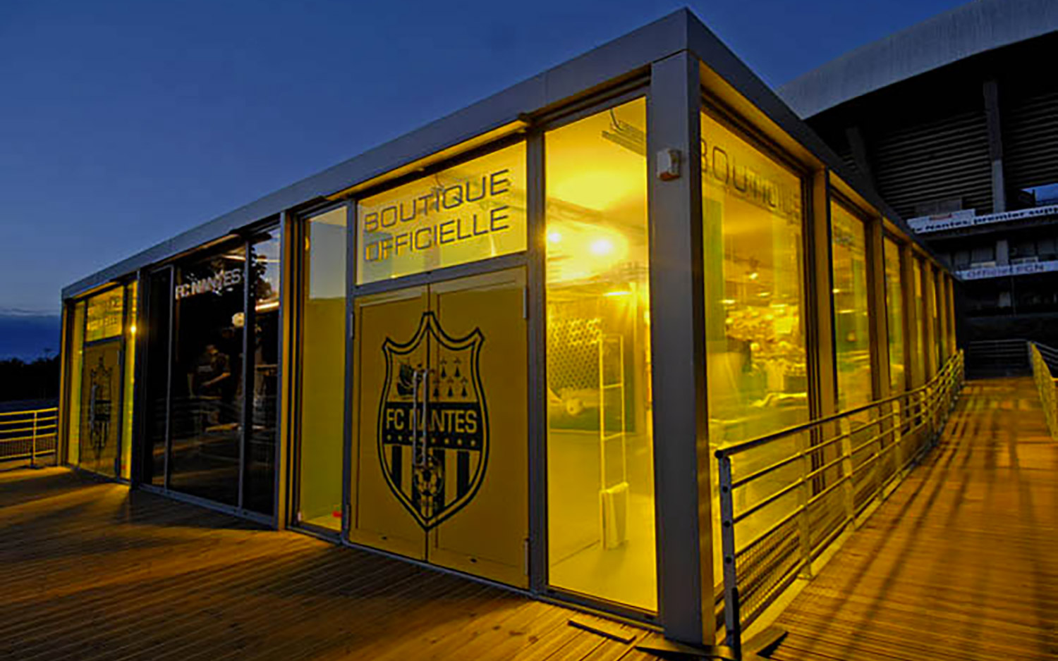 FC Nantes  Site officiel du Football Club de Nantes