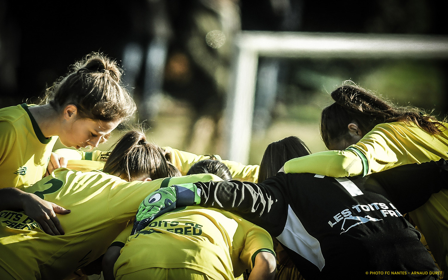 Fc Nantes Coupe De France Féminine Les Nantaises Recevront Le Losc 5226