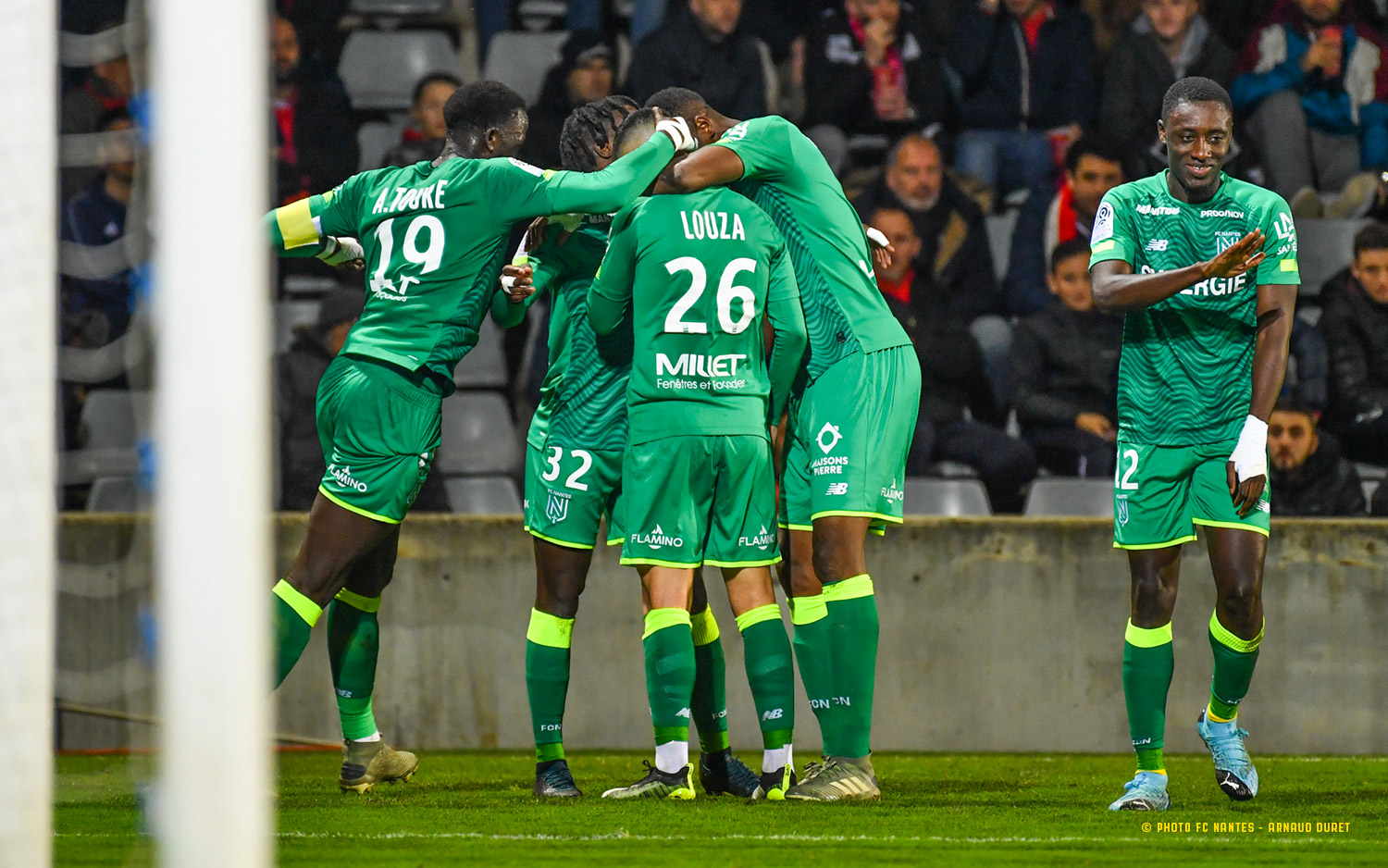 FC Nantes