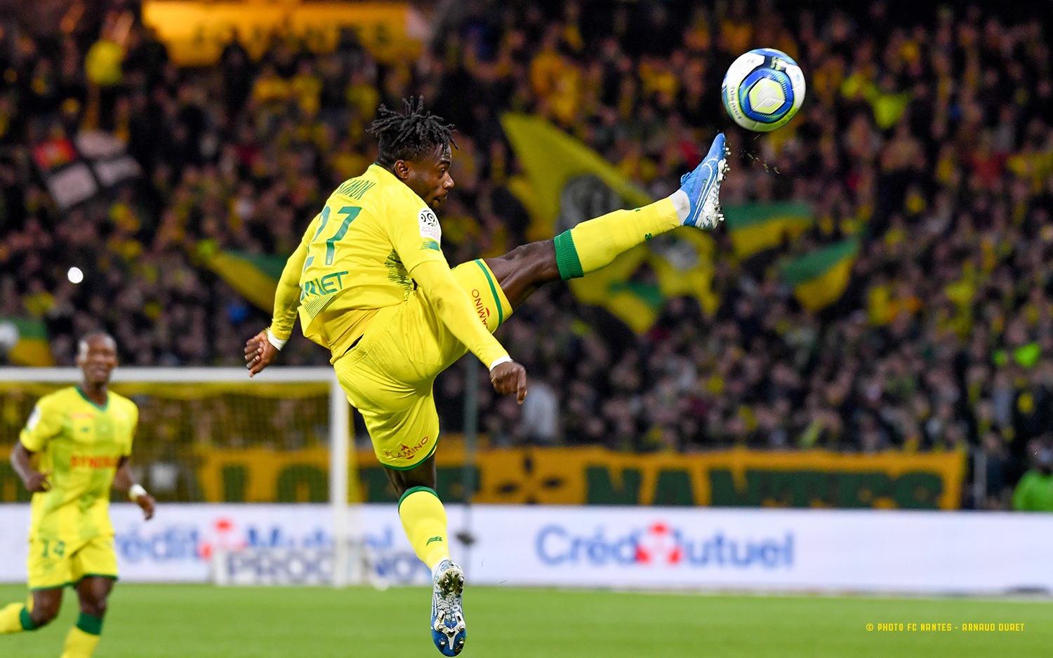 FC Nantes | FC Nantes - Angers SCO - LIVE : Le Match En Direct (20h45)