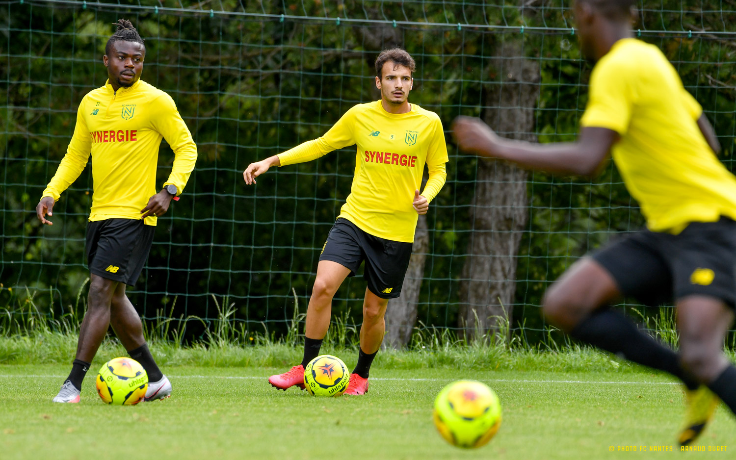 FC Nantes