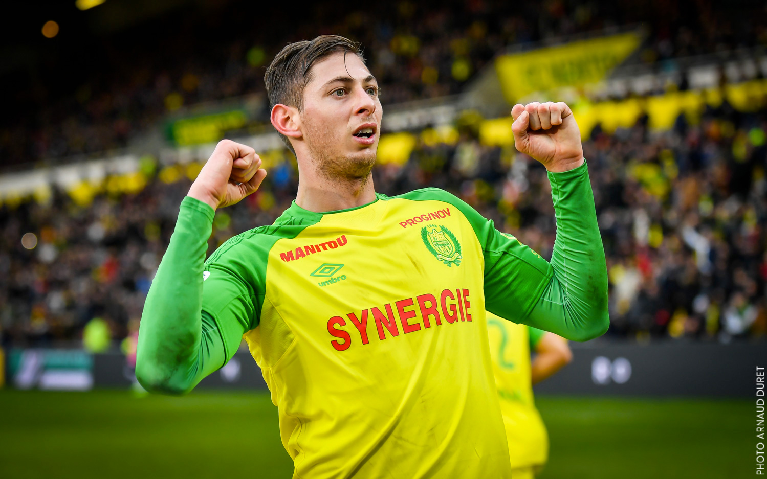 Fc Nantes Flashback Fc Nantes Losc Les Plus Beaux Buts