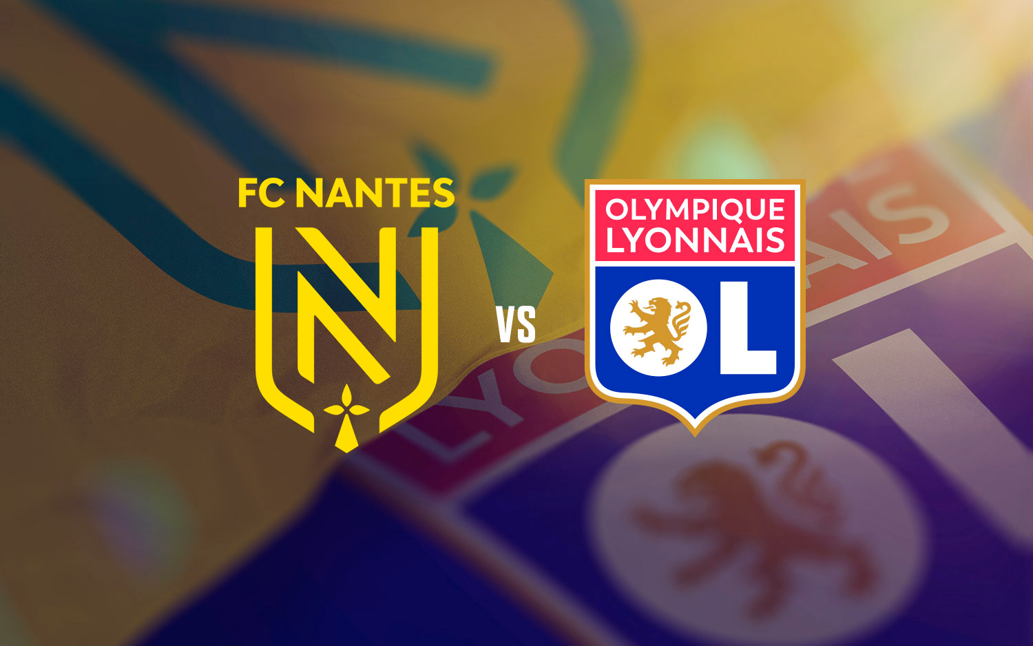 Fc Nantes Fc Nantes Olympique Lyonnais Ouverture De La Billetterie 