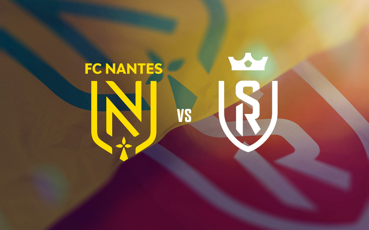 Fc Nantes Fc Nantes Stade De Reims Réservez Vos Place à La Beaujoire 