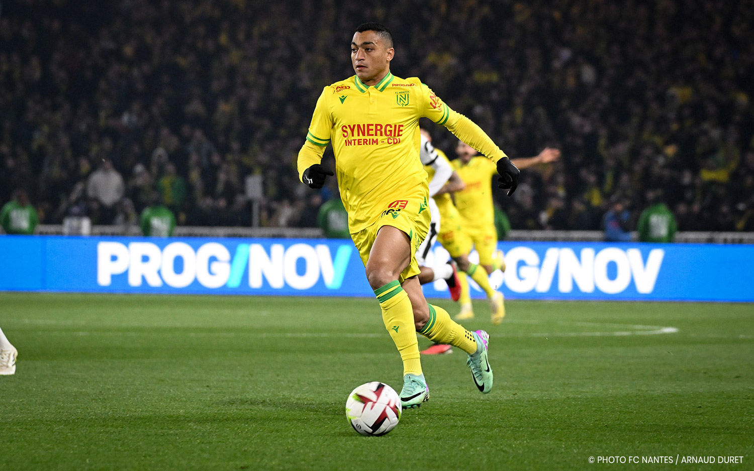 Fc Nantes Paris Sg Fc Nantes Live Suivez Le Match En Direct 21h 8229