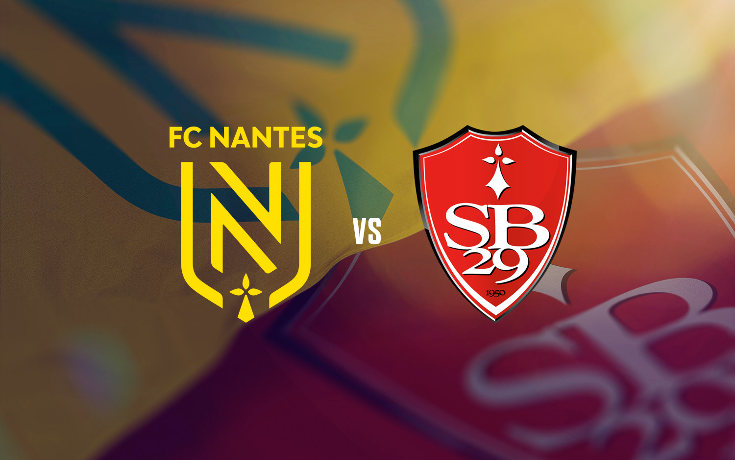 FC Nantes | FC Nantes - Stade Brestois 29 - Ouverture De La Billetterie