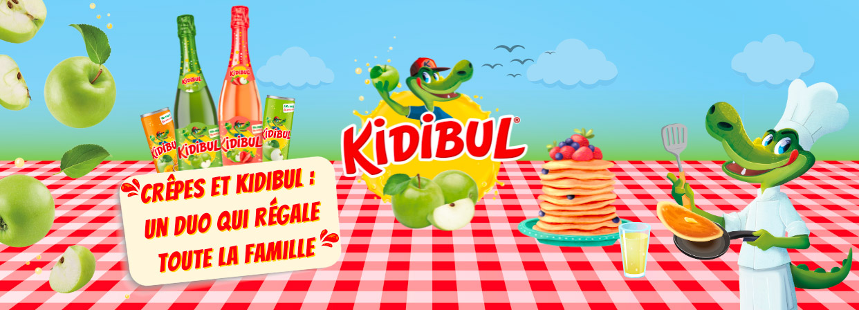 Kidibul