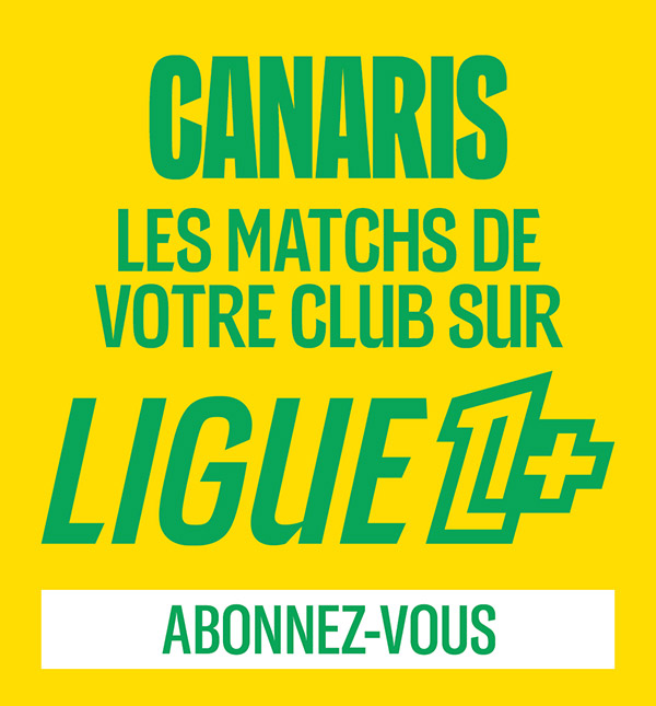 visuel des tarifs de Ligue 1 +