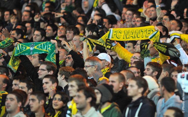 FC Nantes - RC Lens